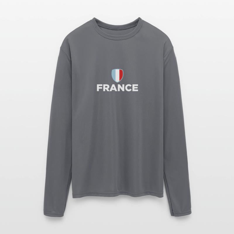 National Flag Of France