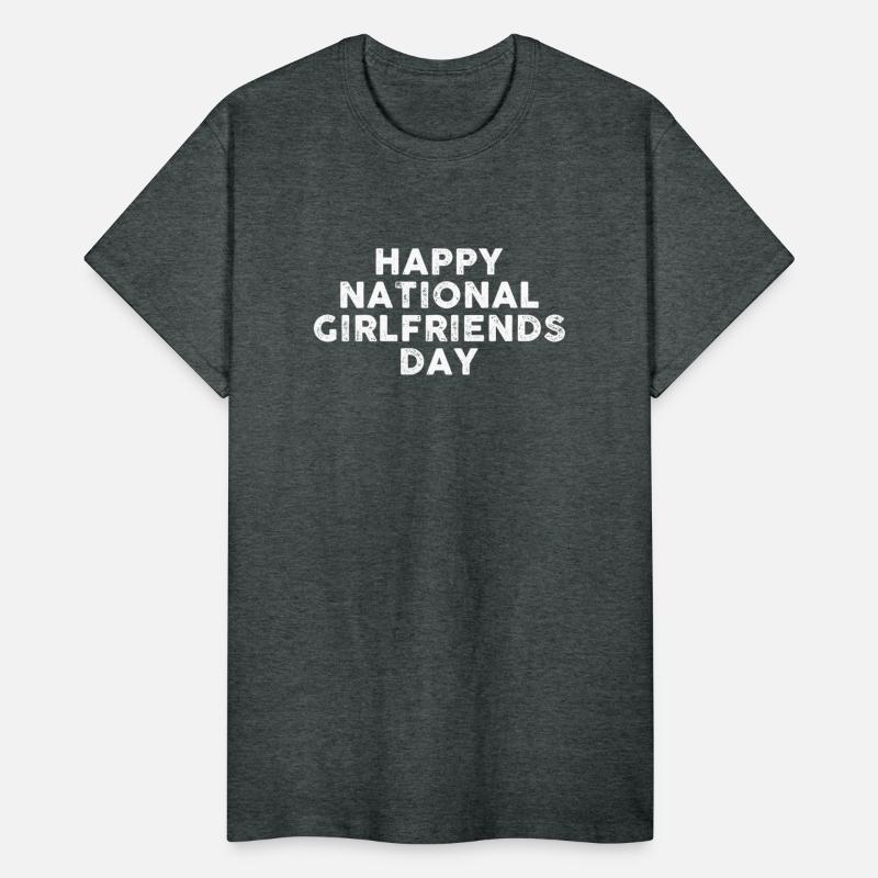 National Girlfriends Day