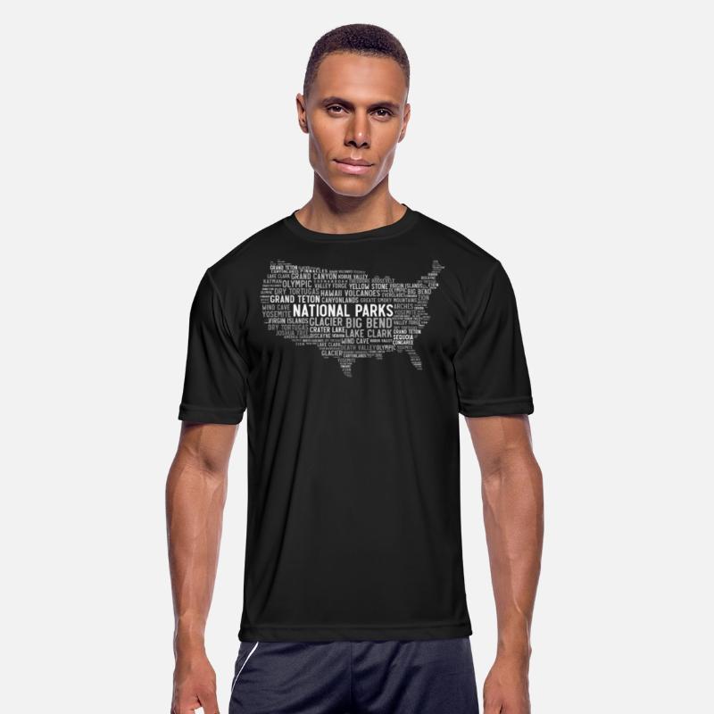 National Parks of the US, National Park