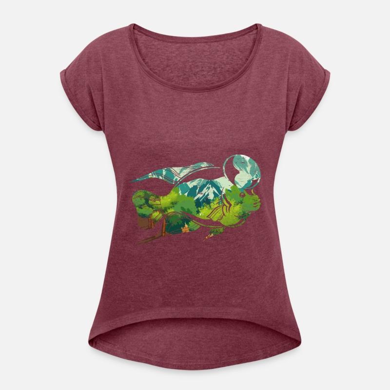 Nature Mountain Fishing Animal Angling Gift Fish