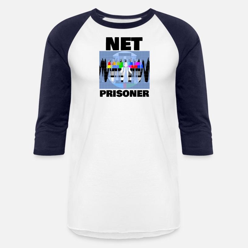 Net Prisoner