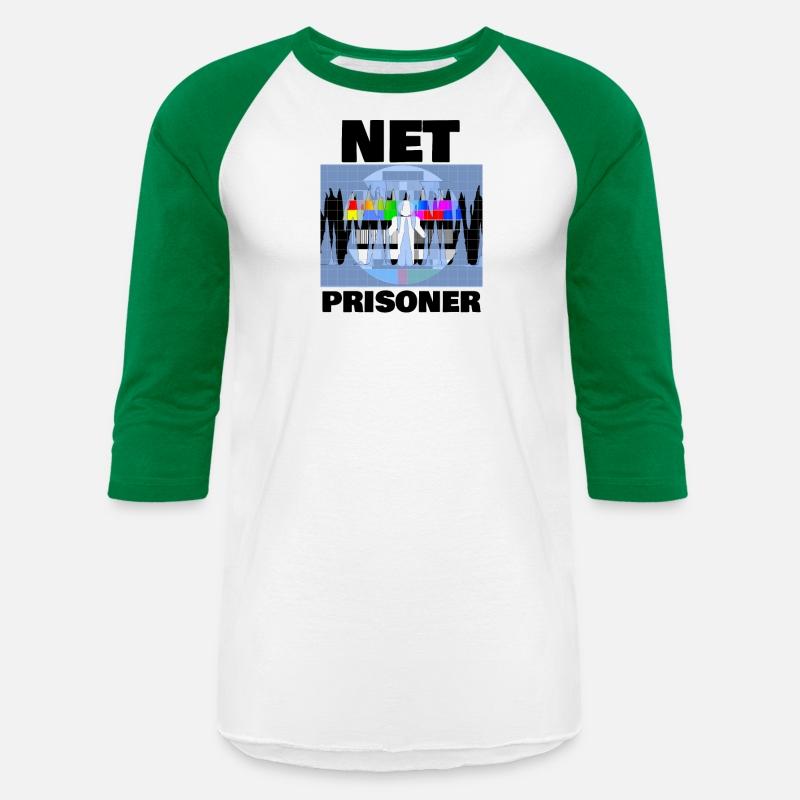 Net Prisoner
