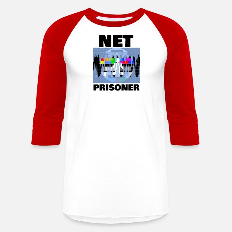 Net Prisoner
