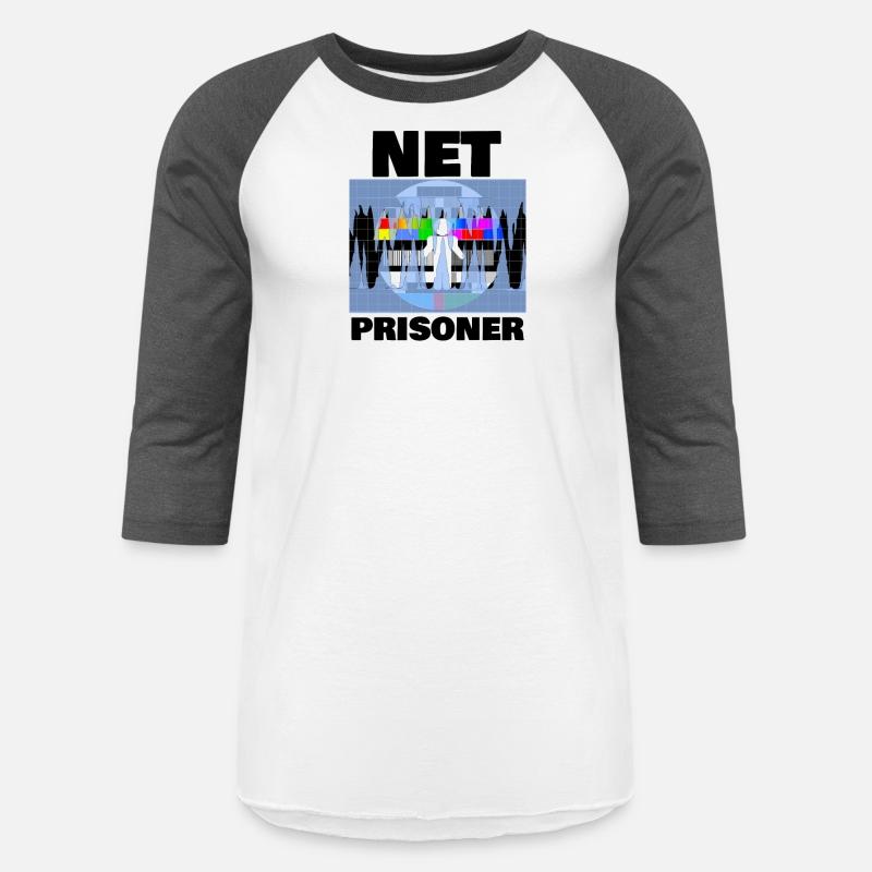 Net Prisoner