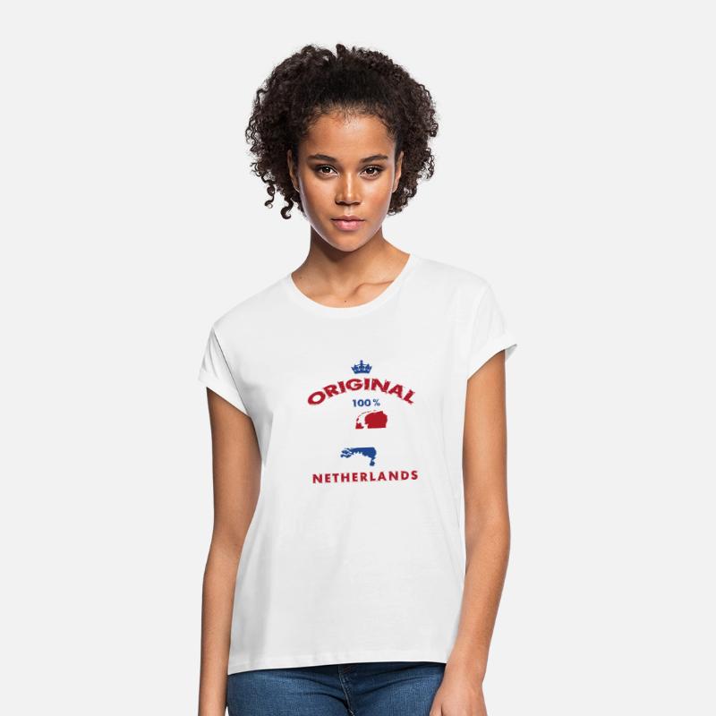 Netherlands original 100% flag design