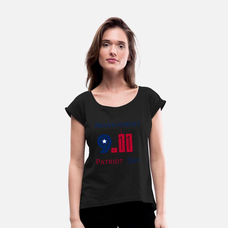 Never Forget Patriot Day 9.11