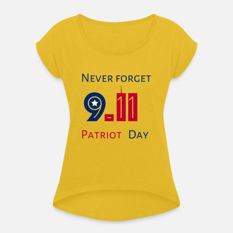 Never Forget Patriot Day 9.11