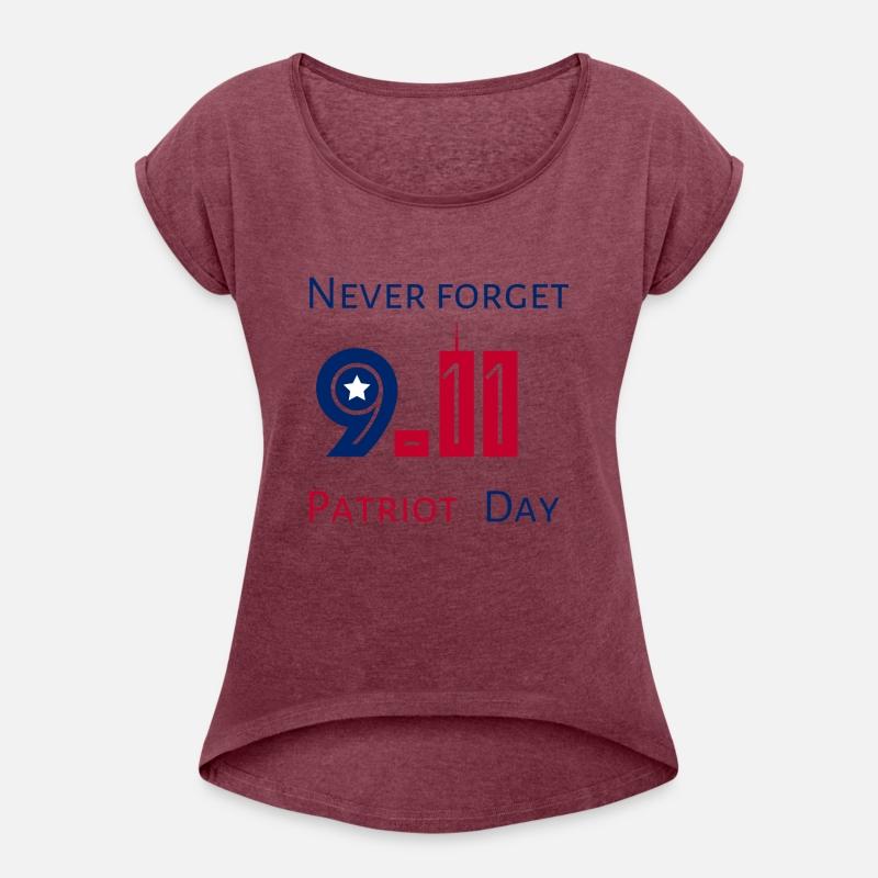Never Forget Patriot Day 9.11