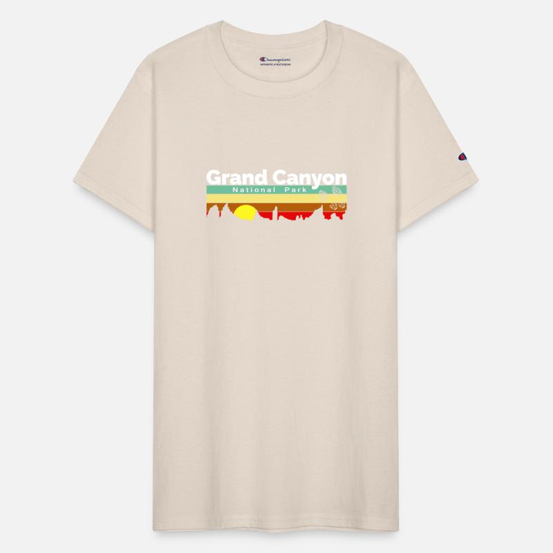 New National Park Adventure