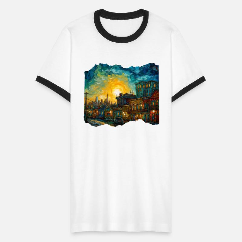 New Orleans Louisiana Crescent City Cityscape