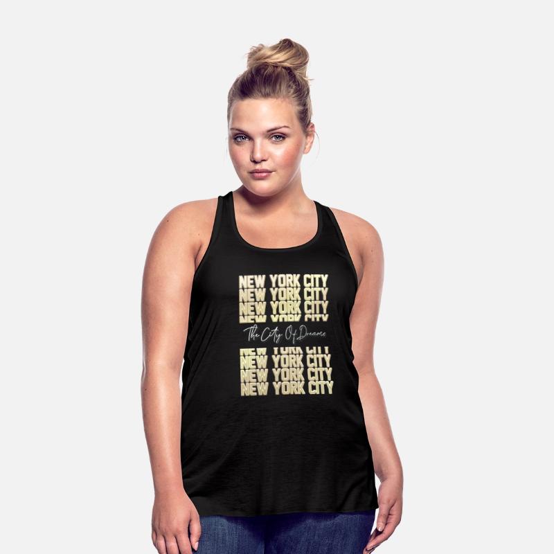 New York - The City of Dreams