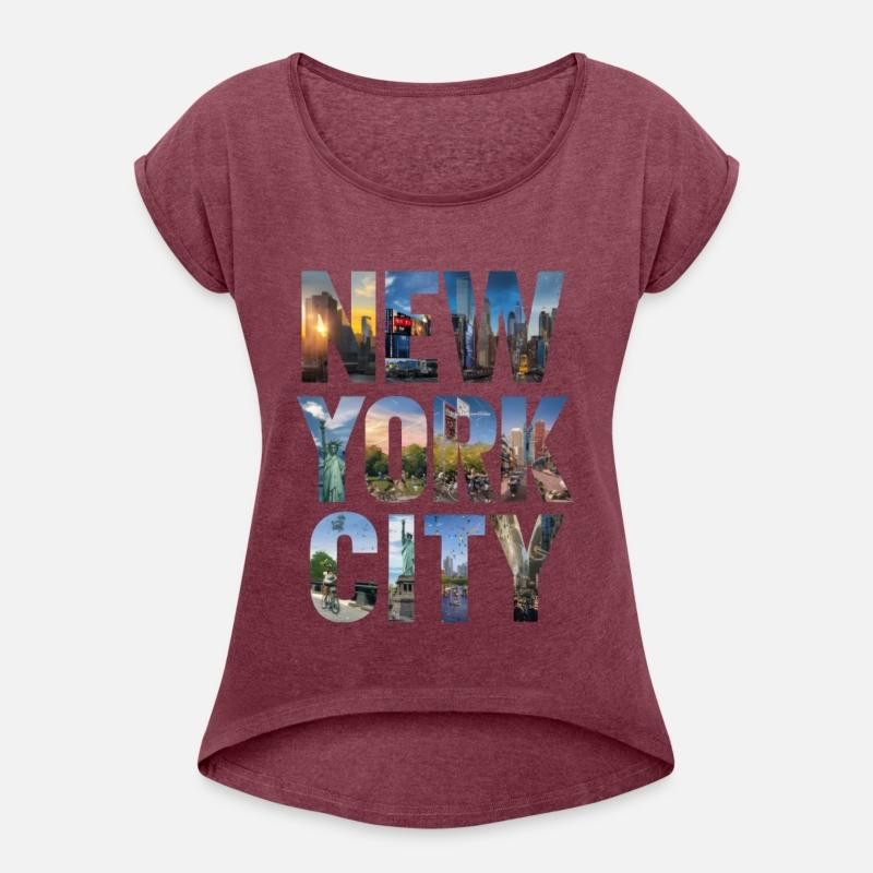 NEW YORK CITY Collage