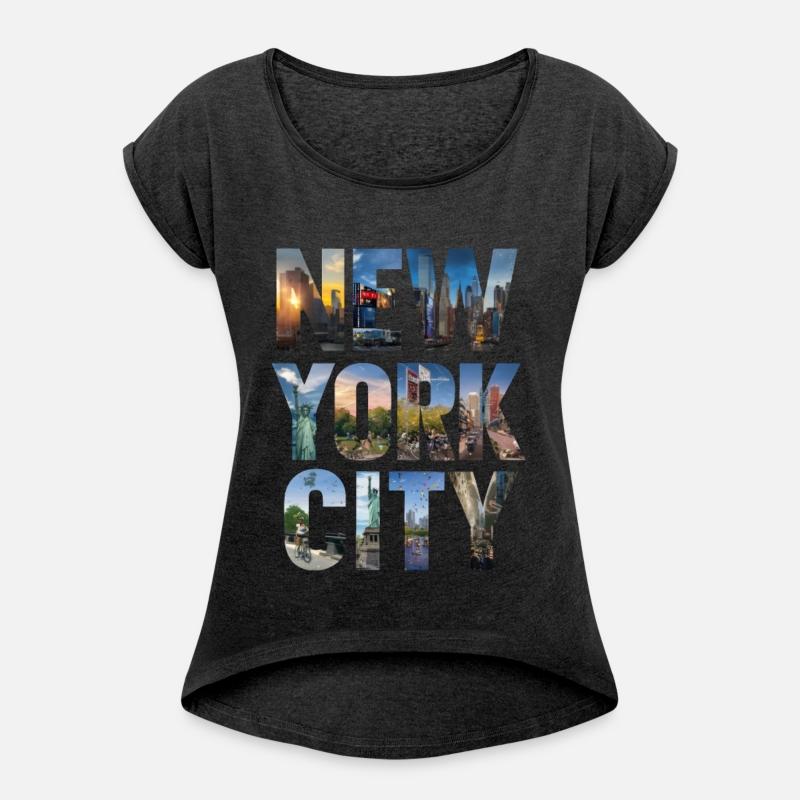 NEW YORK CITY Collage