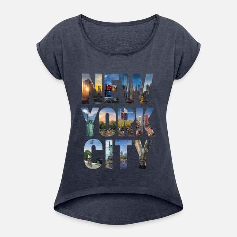 NEW YORK CITY Collage