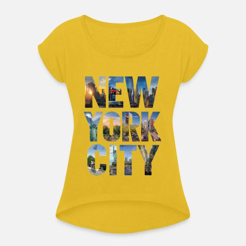 NEW YORK CITY Collage