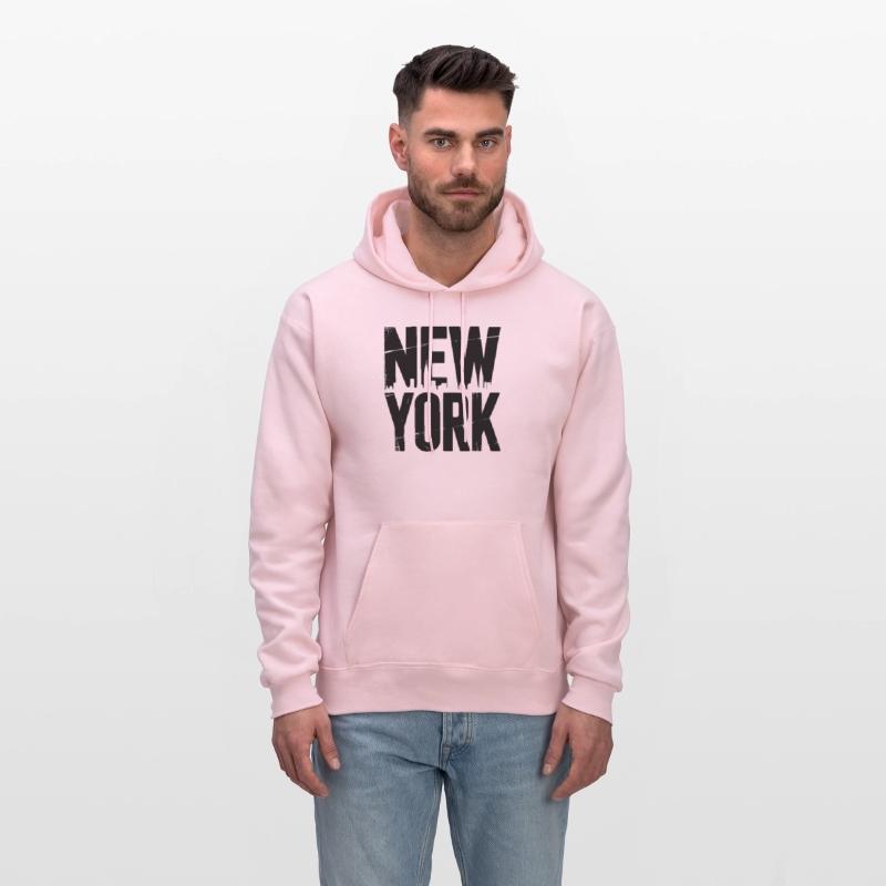 New York Skyline - Iconic Cityscape