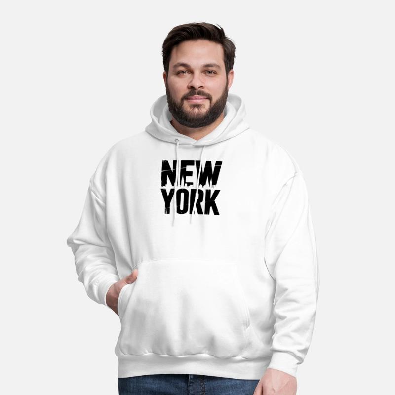 New York Skyline - Iconic Cityscape