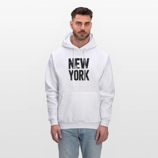 New York Skyline - Iconic Cityscape