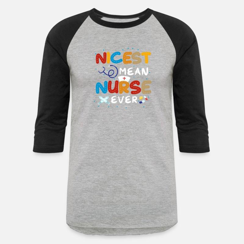 Nicest Mean Nurse Ever