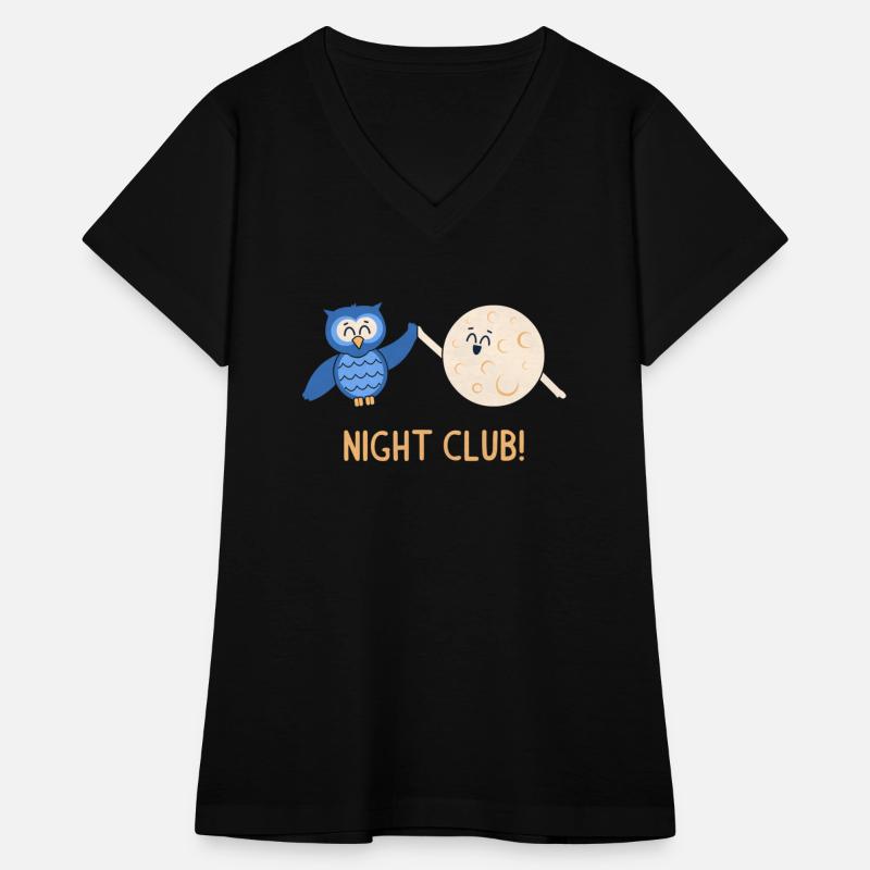 Night Club retro