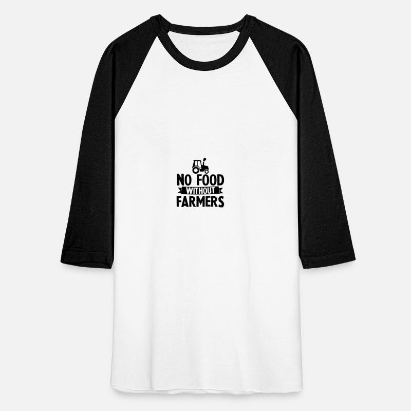 No Food Without Farmers 2