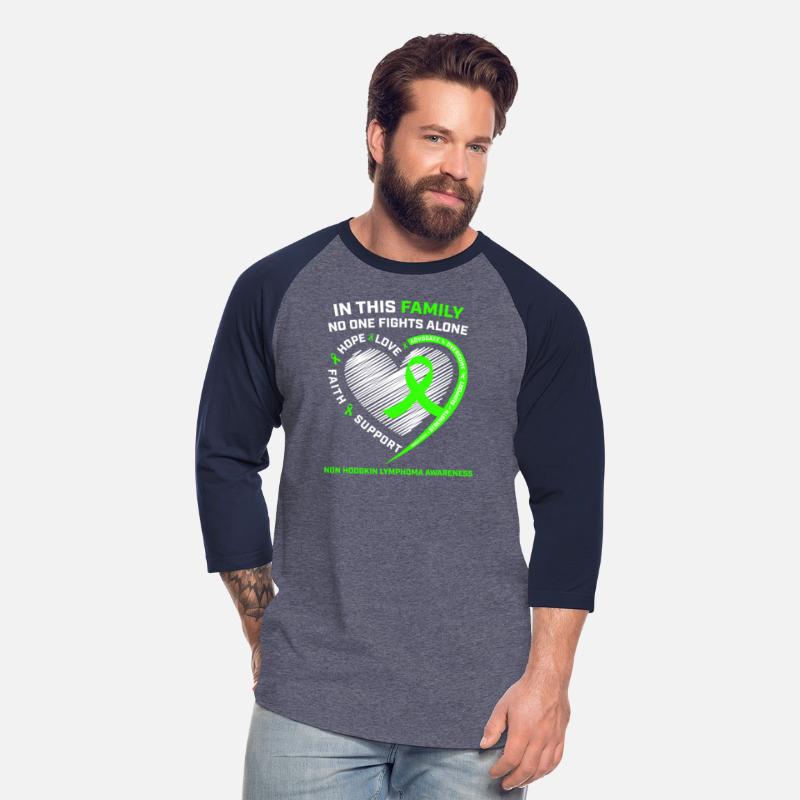 Non Hodgkin'S Lymphoma Awareness Products