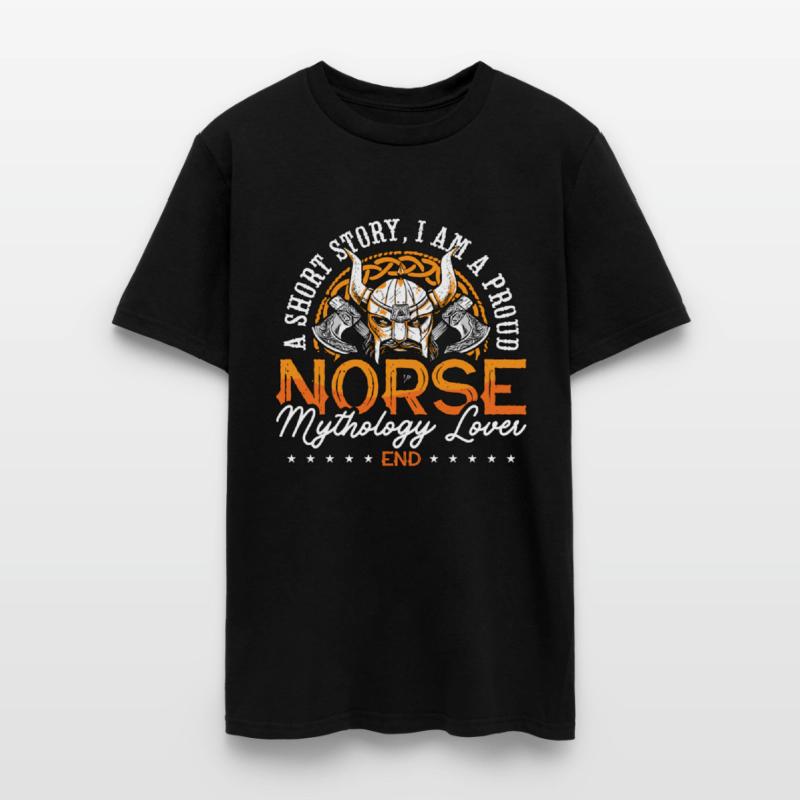 Norse Mythology Lover A Short Story I Am Valkyrie