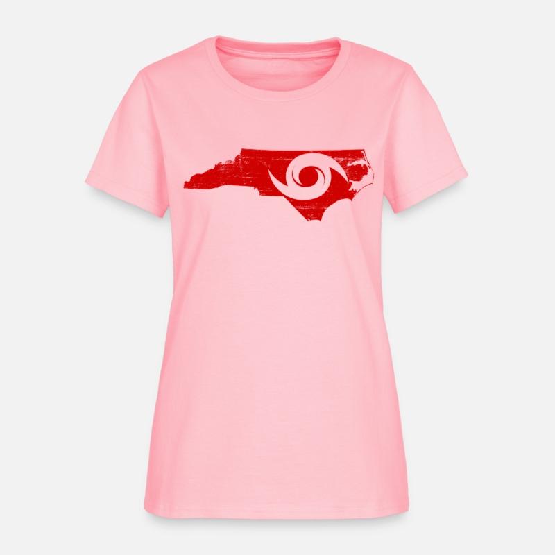 North Carolina Eye Of The Hurricane