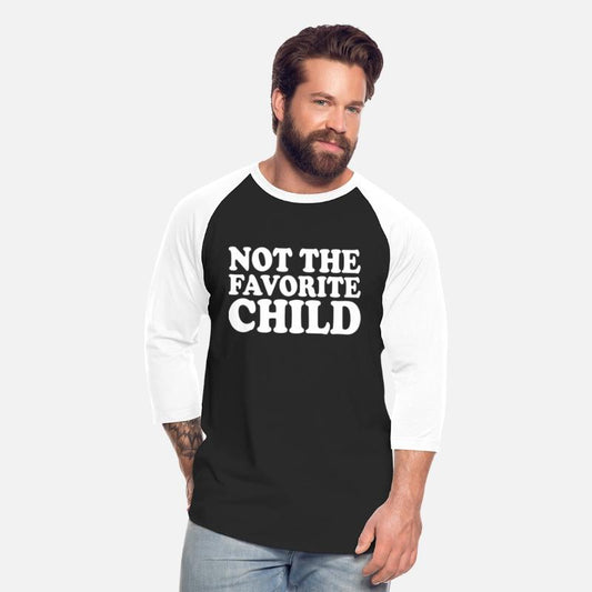 Not the Favorite Child