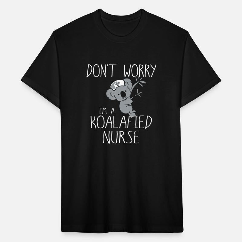 Nurse - nurse , koala koalafied nursing qualifie