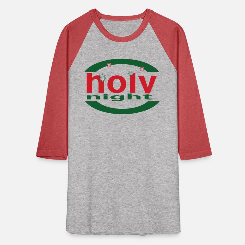 O Holy Night Funny Graphic Tees For Women and Men
