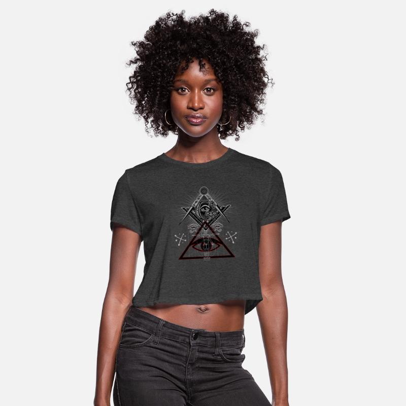 OCCULT SHIRT 14