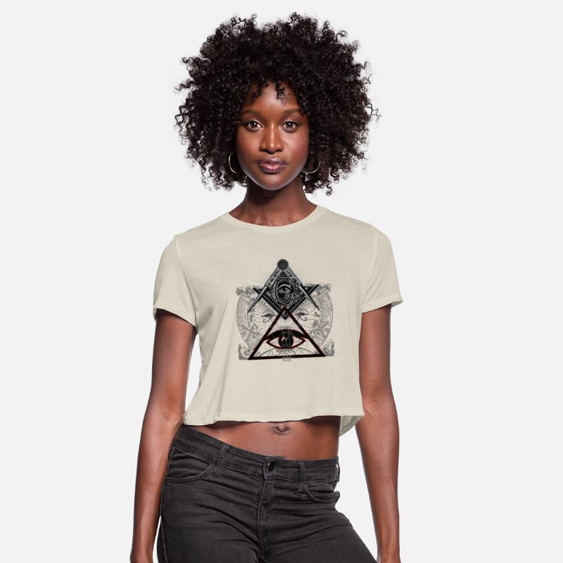 OCCULT SHIRT 14
