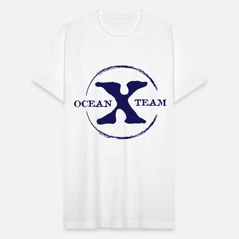 Ocean x Team Black