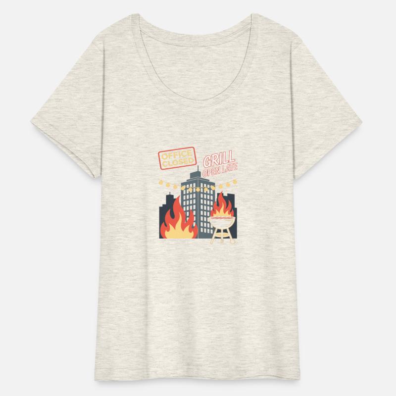 Office Closed Grill Open Late Labor Day