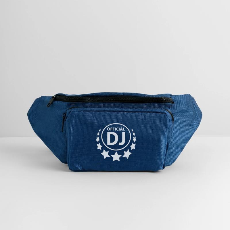 Official DJ Deejay Star Club Disco Music Party Fun