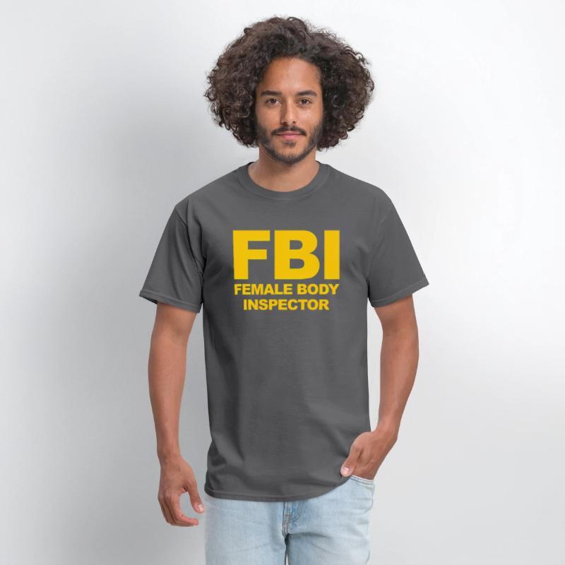 Official Fbi Female Body Inctor
