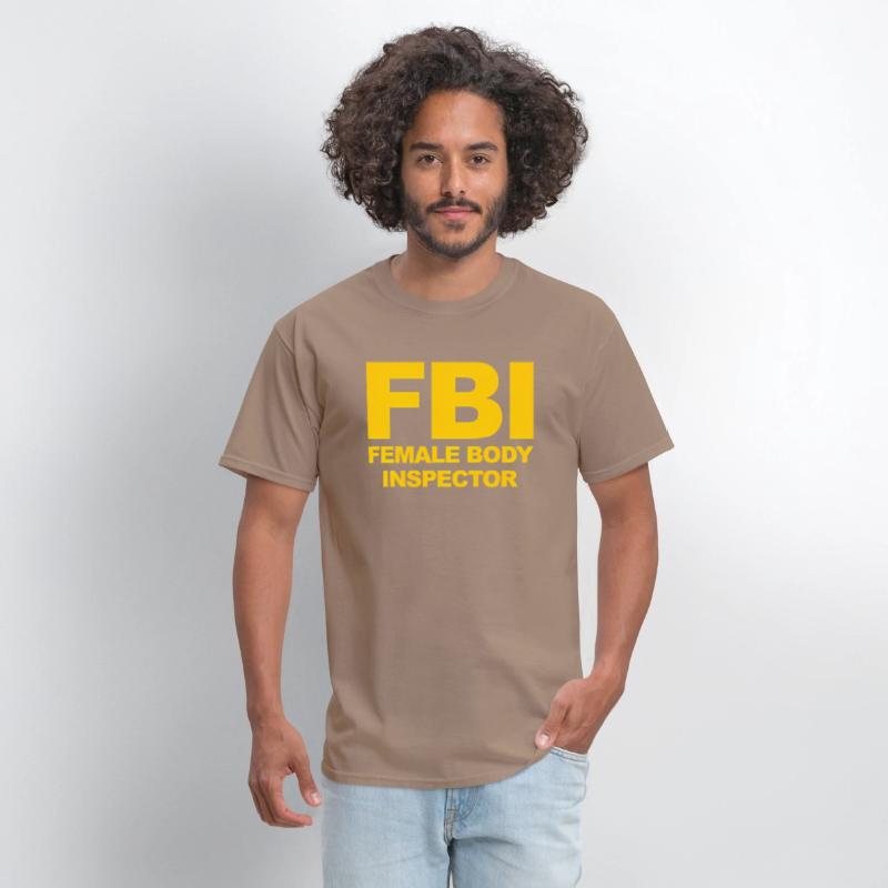 Official Fbi Female Body Inctor