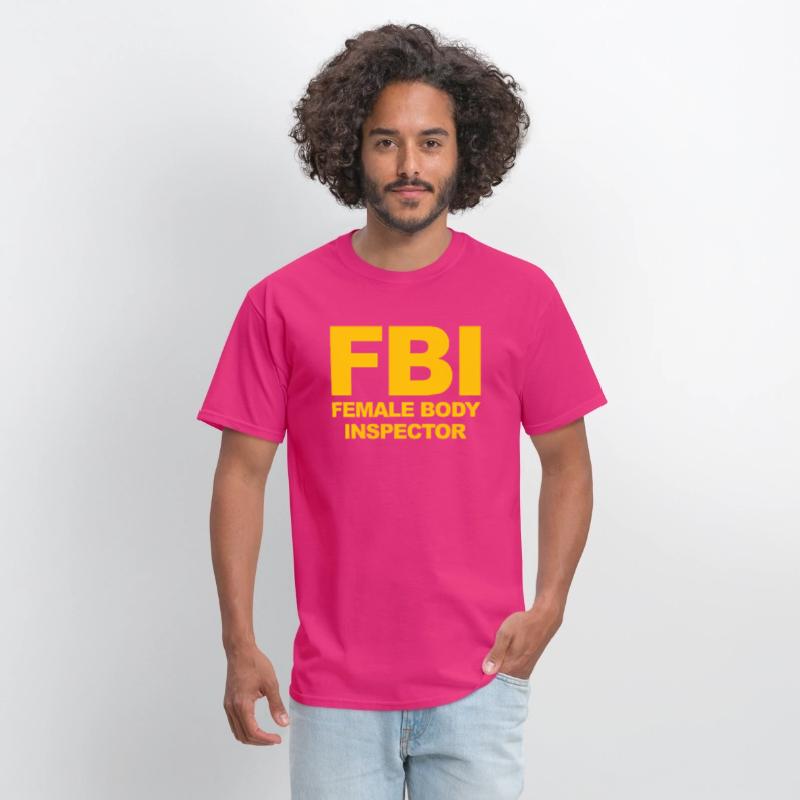 Official Fbi Female Body Inctor