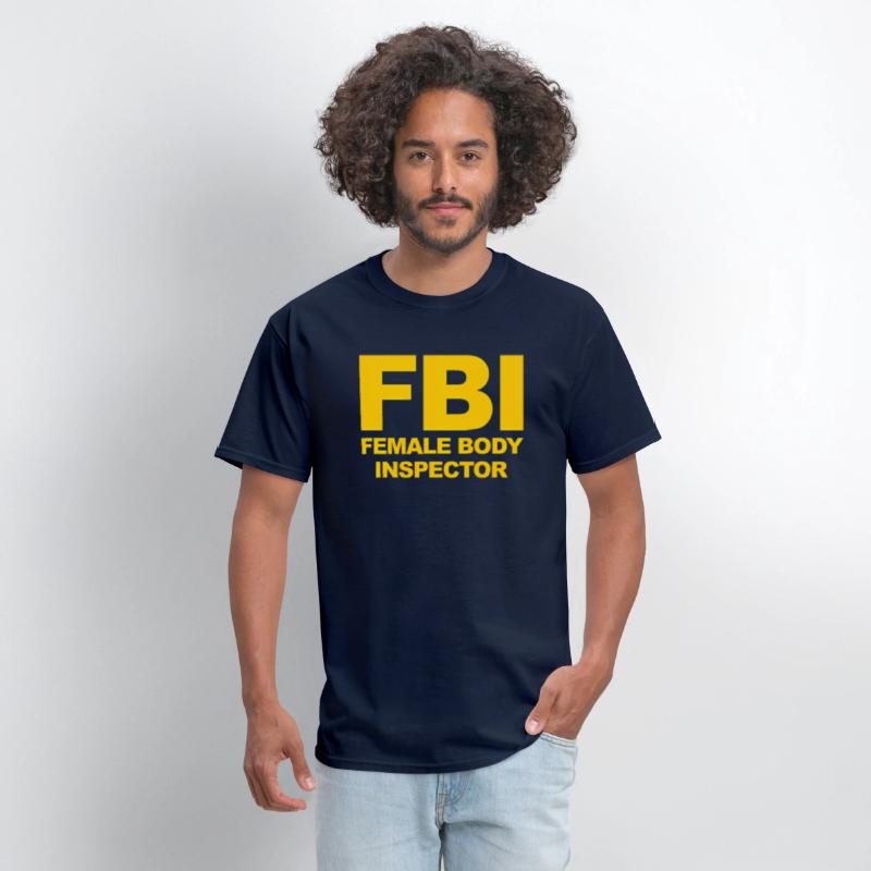 Official Fbi Female Body Inctor