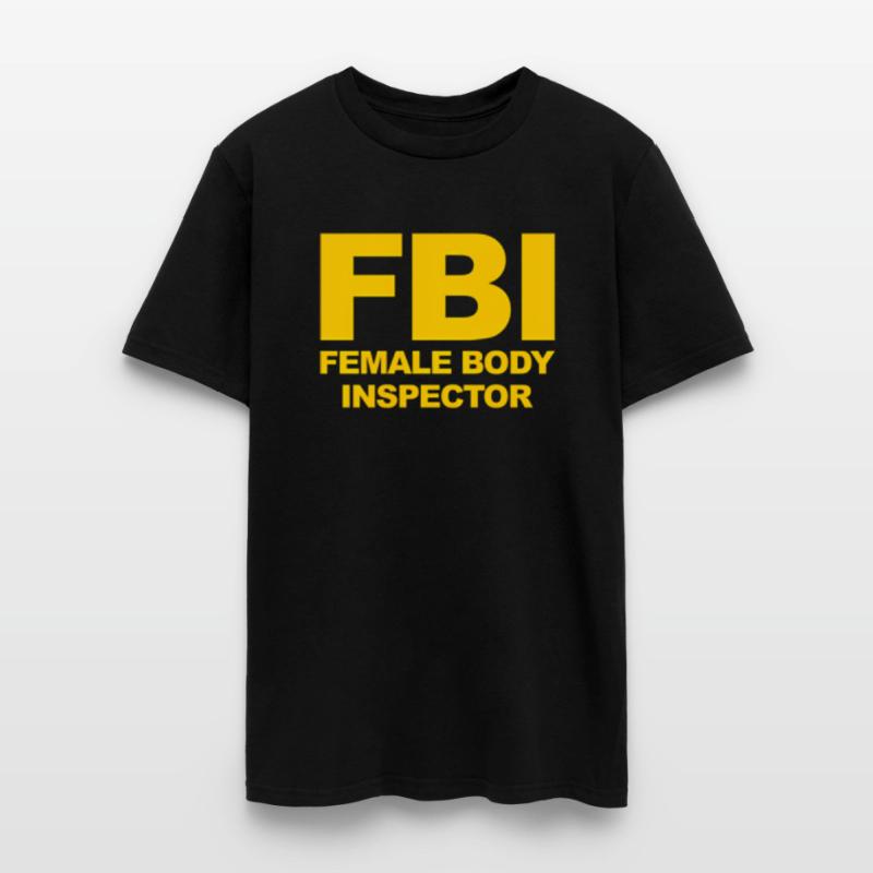 Official Fbi Female Body Inctor