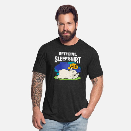 Official Sleep Shirt Polar Bear