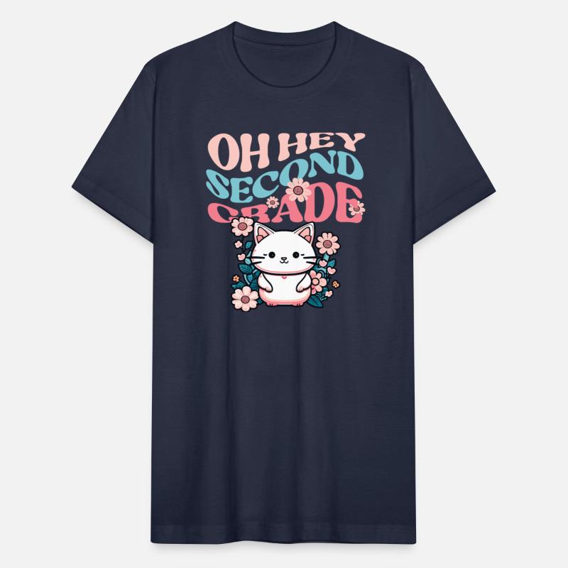 OH HEY 2nd grade , second grade back to school