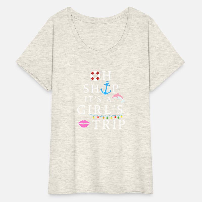 Oh Ship It'S A Trip Cruising Oh Ship