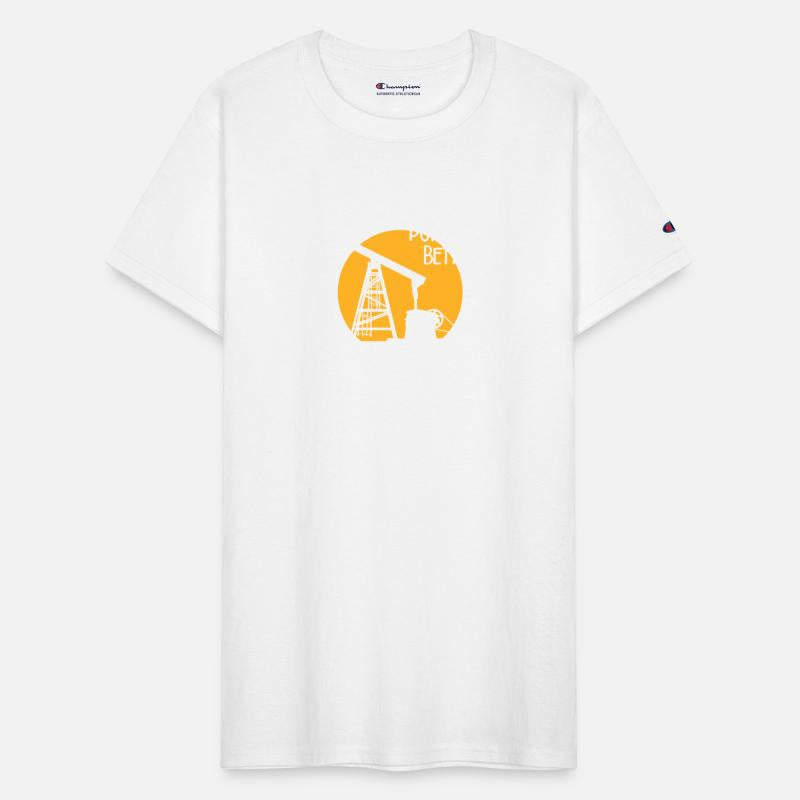 Oil Fracking Oil Rig Drilling Pump Roughneck Oilfi