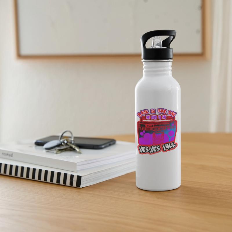 Old school Hip Hop Back in the day we used to say