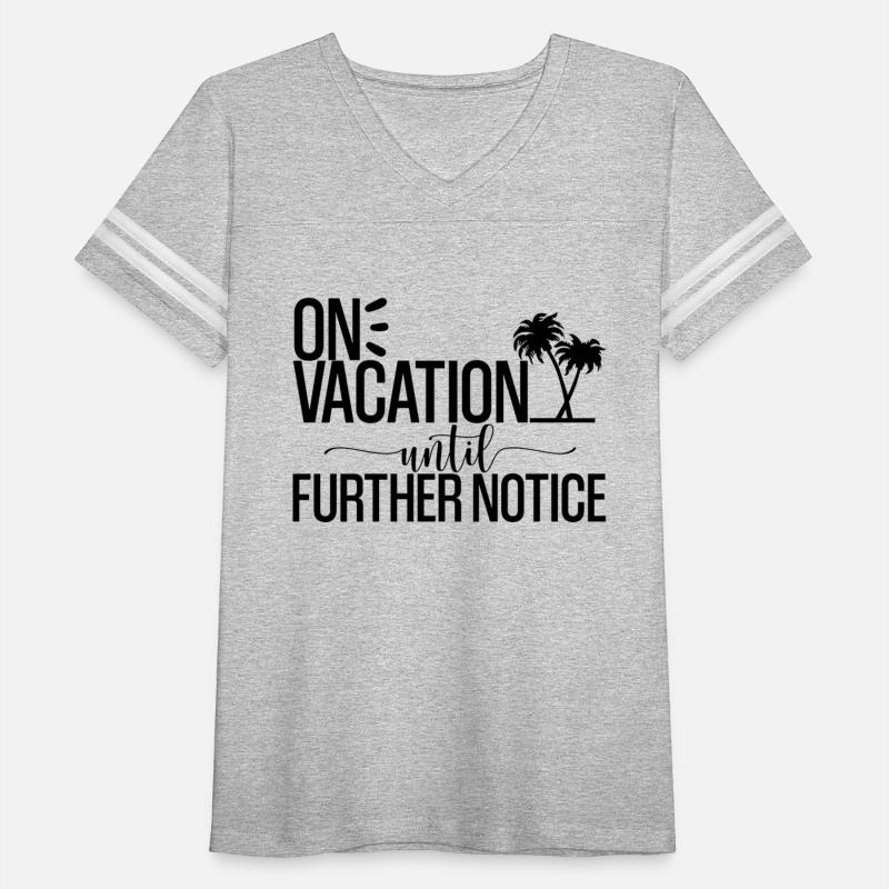 On Vacation Until Further Notice 2