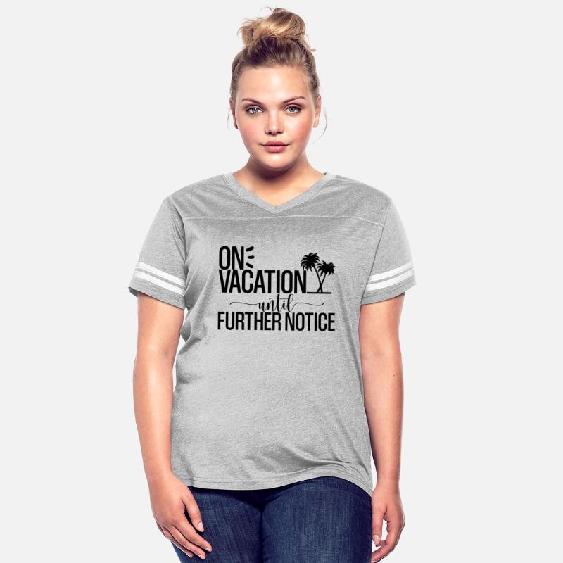 On Vacation Until Further Notice 2