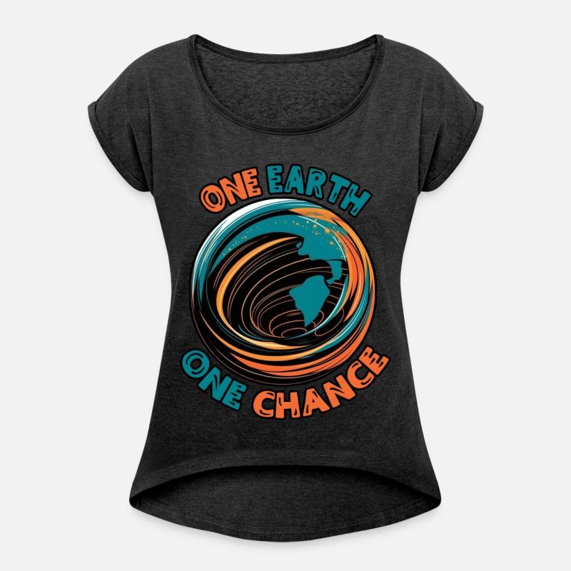 One Earth One Chance Eco