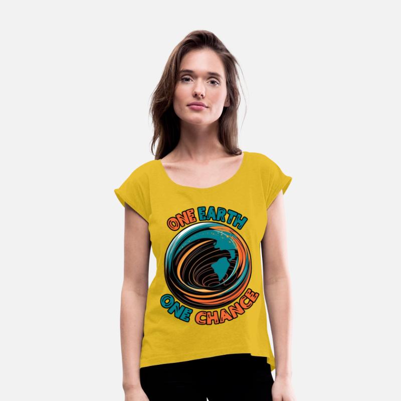 One Earth One Chance Eco